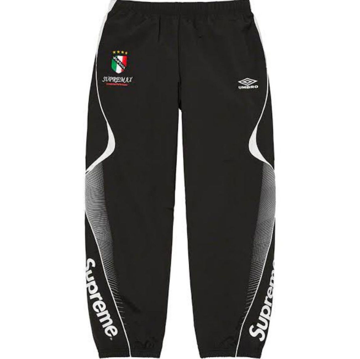 Supreme / Umbro Track Pant